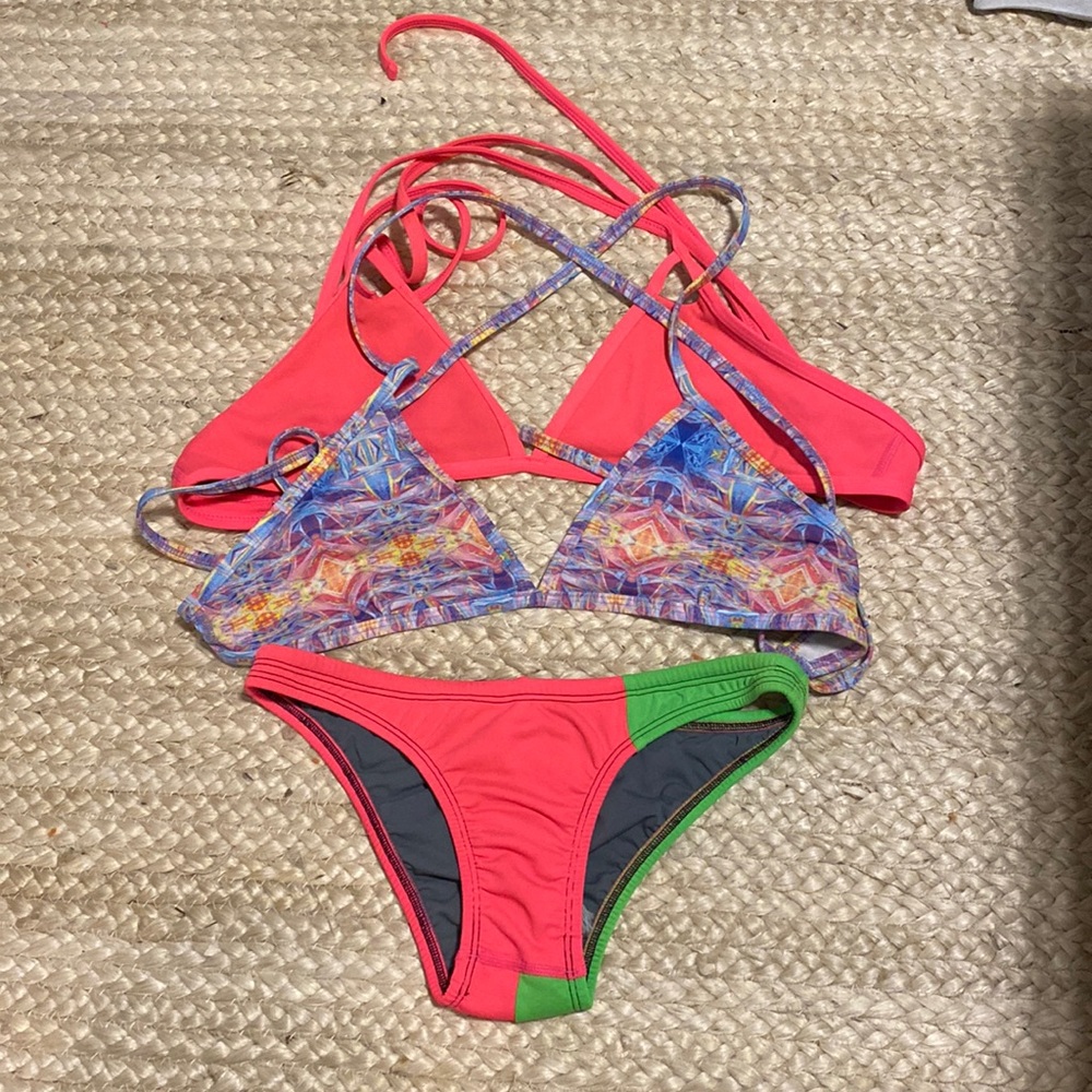 Jolyn Bikini Bundle